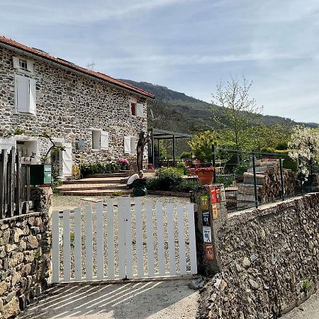 La Bruyere - Chez Martine Bed & Breakfast Appy Ngoại thất bức ảnh
