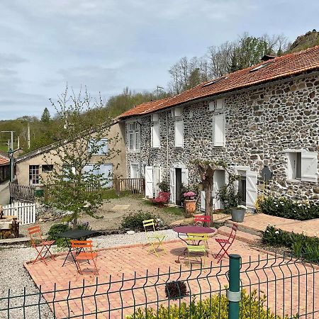 La Bruyere - Chez Martine Bed & Breakfast Appy Ngoại thất bức ảnh