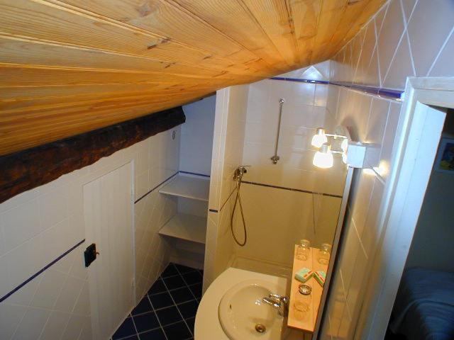 La Bruyere - Chez Martine Bed & Breakfast Appy Ngoại thất bức ảnh